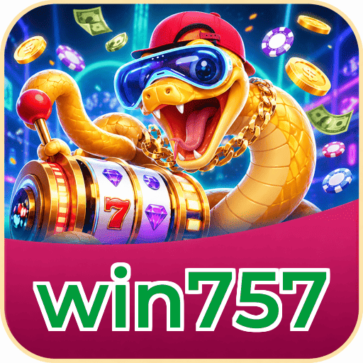 win757 VIP Program Logo