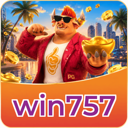 Bot win757 Telegram