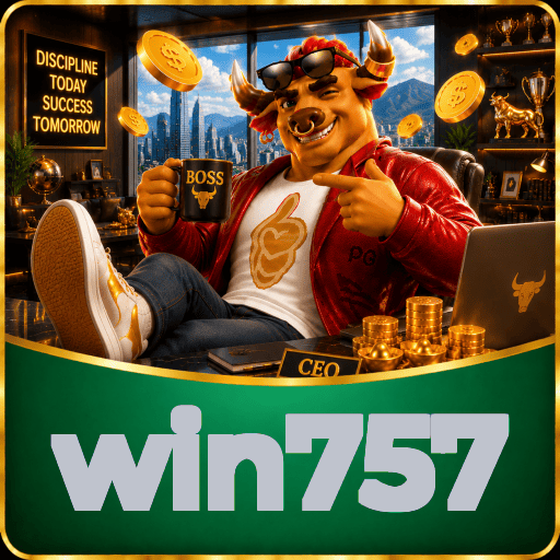 win757 Seguro SSL