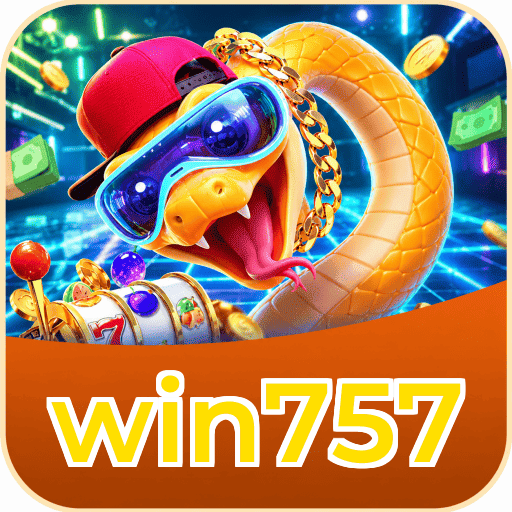 win757 Logo Oficial