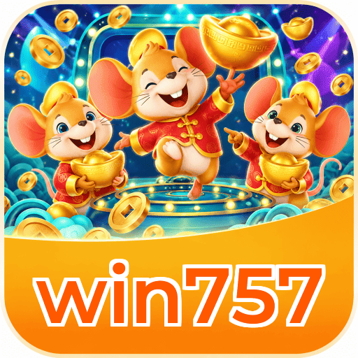 Logo win757 Loteria Online